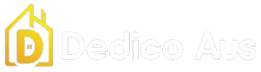 Dedico Logo
