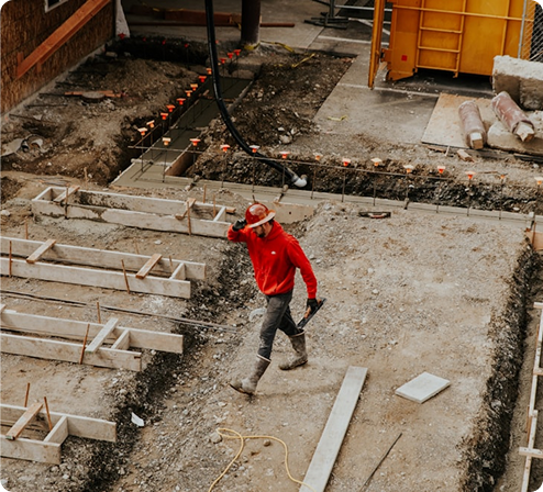 Main Construction